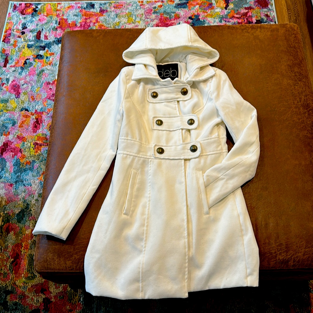 Deb Jacket Size Small